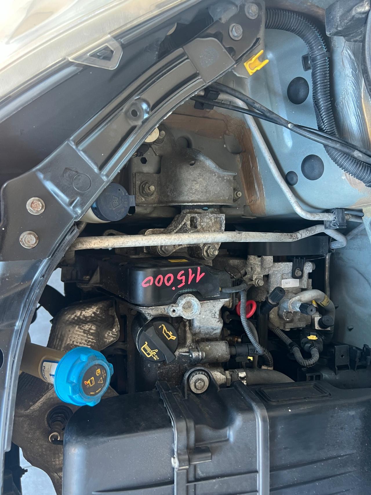 Ford Ka 1.2 8V 69CV Titanium