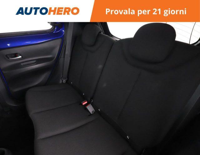 TOYOTA Aygo X 1.0 VVT-i 72 CV 5 porte Trend Air S-CVT