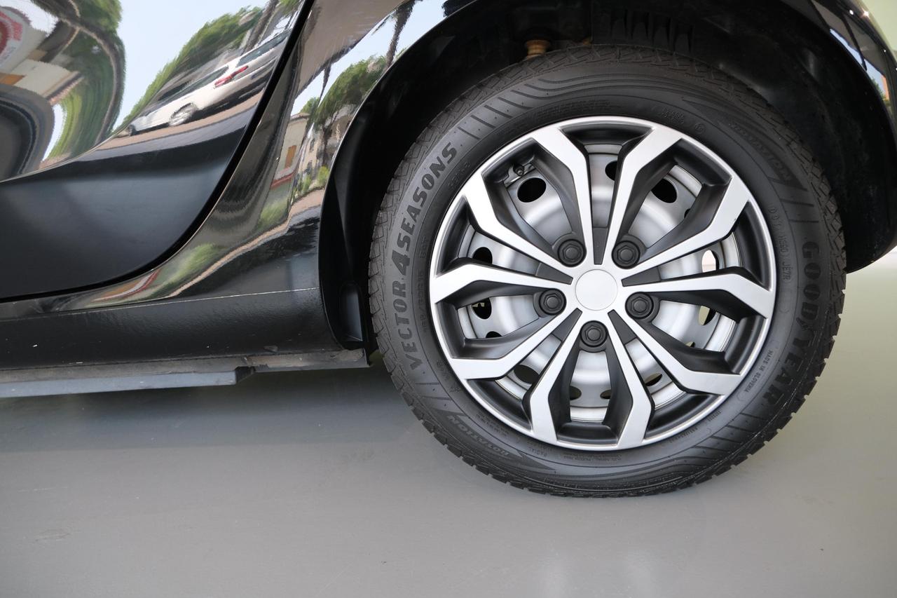 Smart fortwo cabrio Fortwo Cabrio eq Edition One 22kW