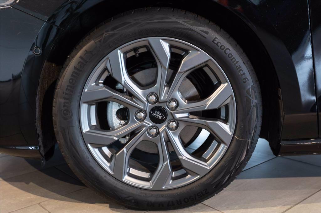 FORD Focus 1.0t ecoboost h ST-Line 125cv del 2024