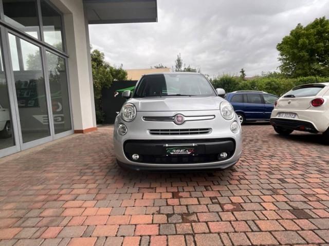 Fiat 500 L 1.3 mjt Business 95cv