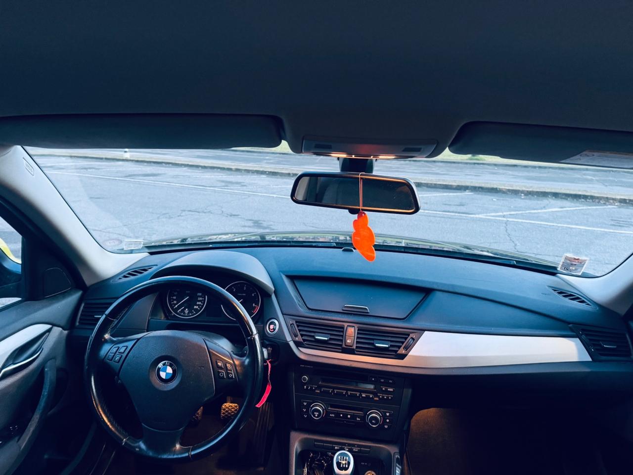 Bmw X1 sDrive18d Futura