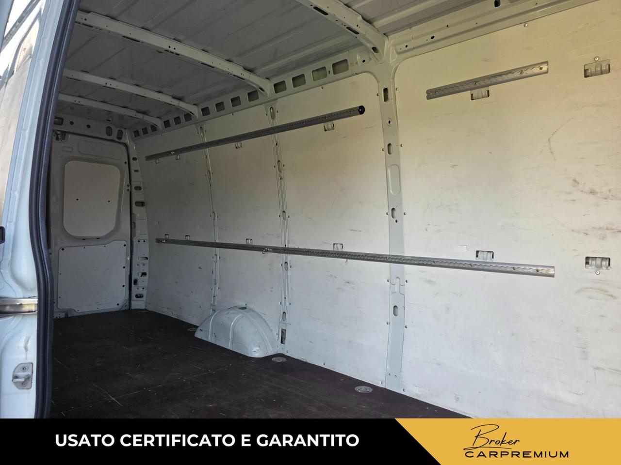 IVECO Daily daily 35 S16 2.3 V LH3 3520 E6d-temp