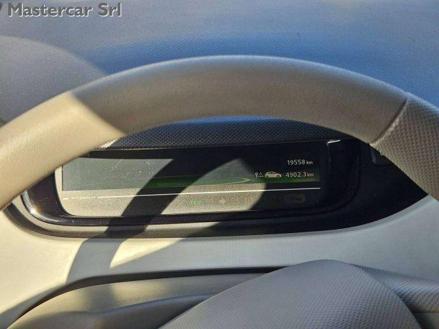 RENAULT ZOE Zoe Life R90 Flex 92cv my18 - FY045HB