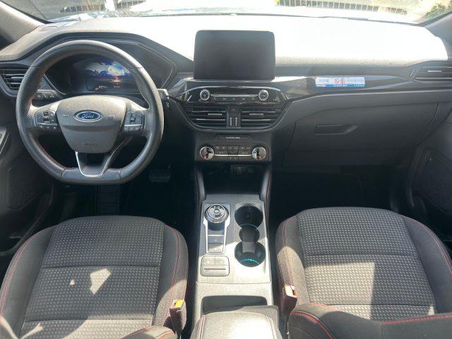 FORD Kuga 2.5 Full Hybrid 190 CV CVT 2WD ST-Line