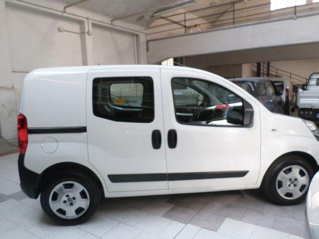 Fiat Fiorino 1.3 MJT 95cv Cargo SX P.Laterale Euro6D Autocarro