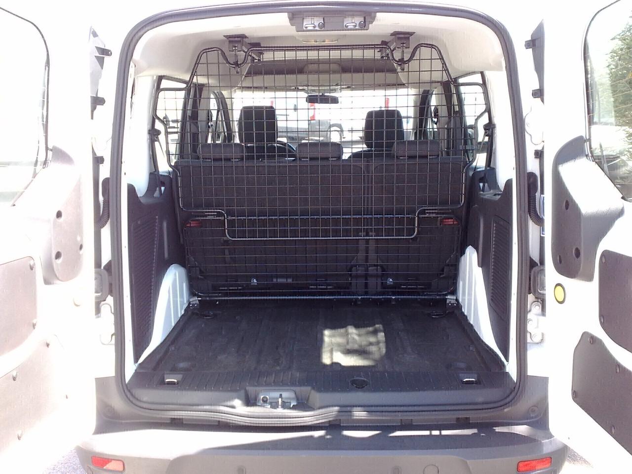 Ford Transit Connect 1.6tdci 5 POSTI - 2015