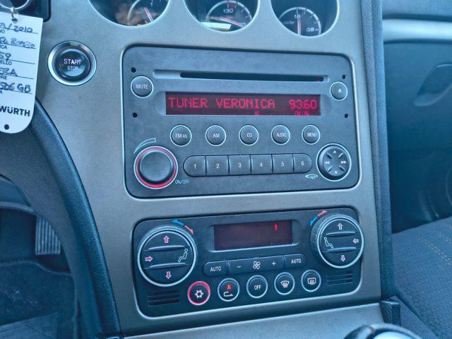 ALFA ROMEO 159 1.9 JTDm Sportwagon Distintive