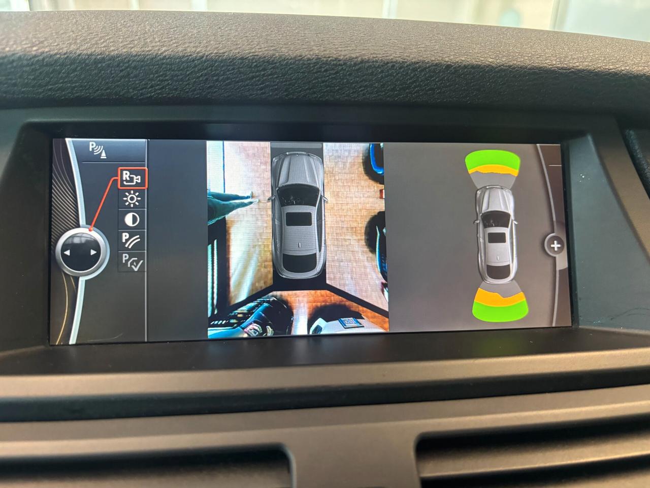 BMW X6 xdrive30d Attiva auto