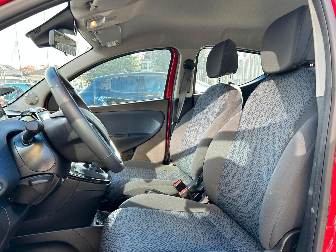 LANCIA Ypsilon 3ª serie Ypsilon 1.0 FireFly 5 ...