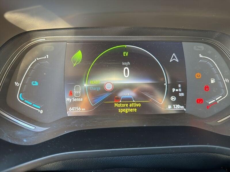 Renault Arkana Arkana Hybrid E-Tech 145 CV R.S.Line Fast Track