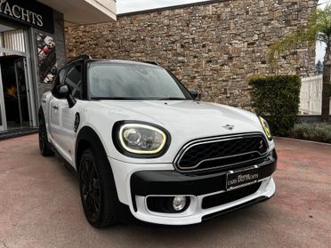 Mini Cooper SD Countryman 2.0 190 CV ALL4-FULL