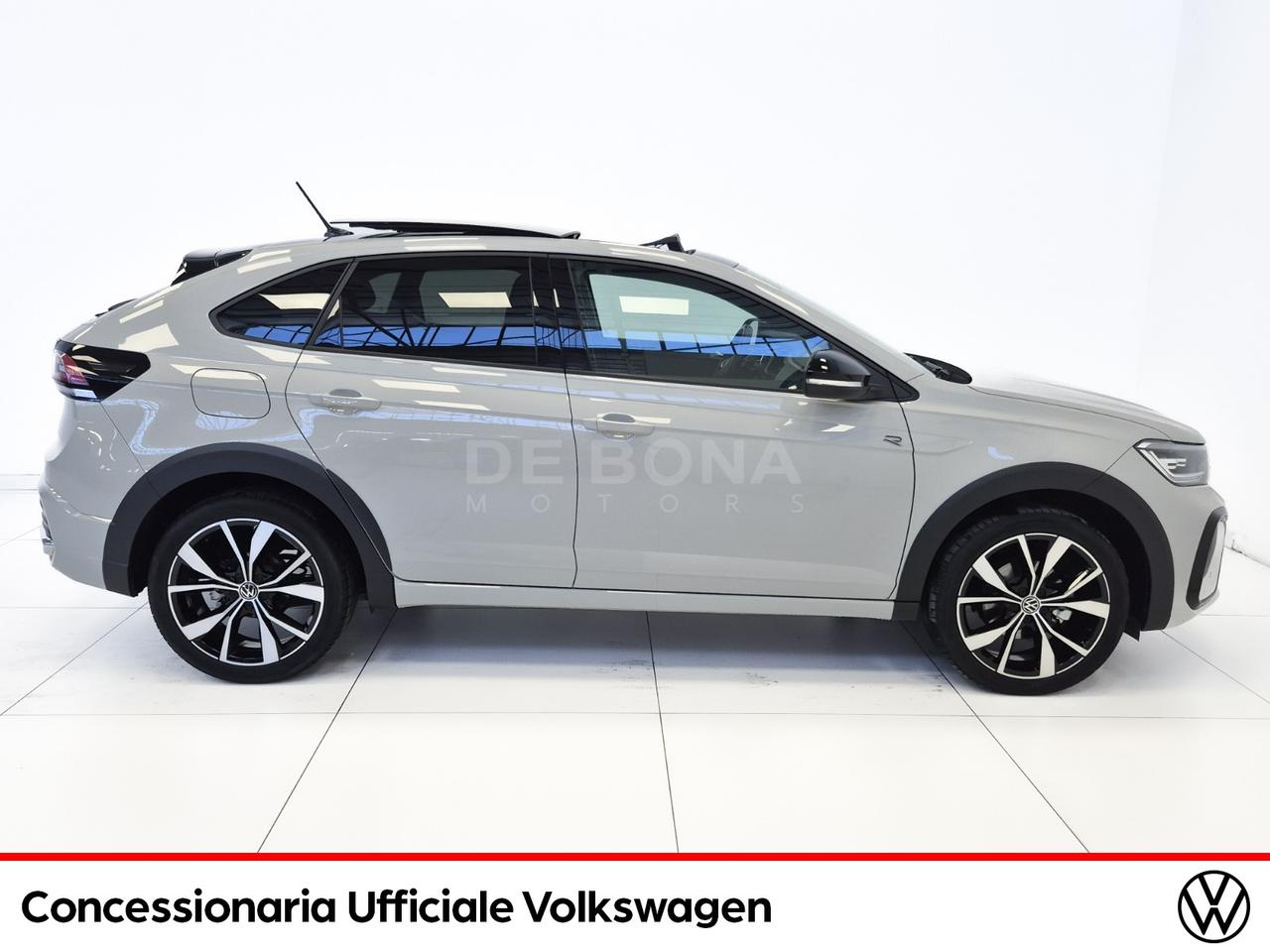 Volkswagen Taigo 1.0 tsi r-line 110cv dsg