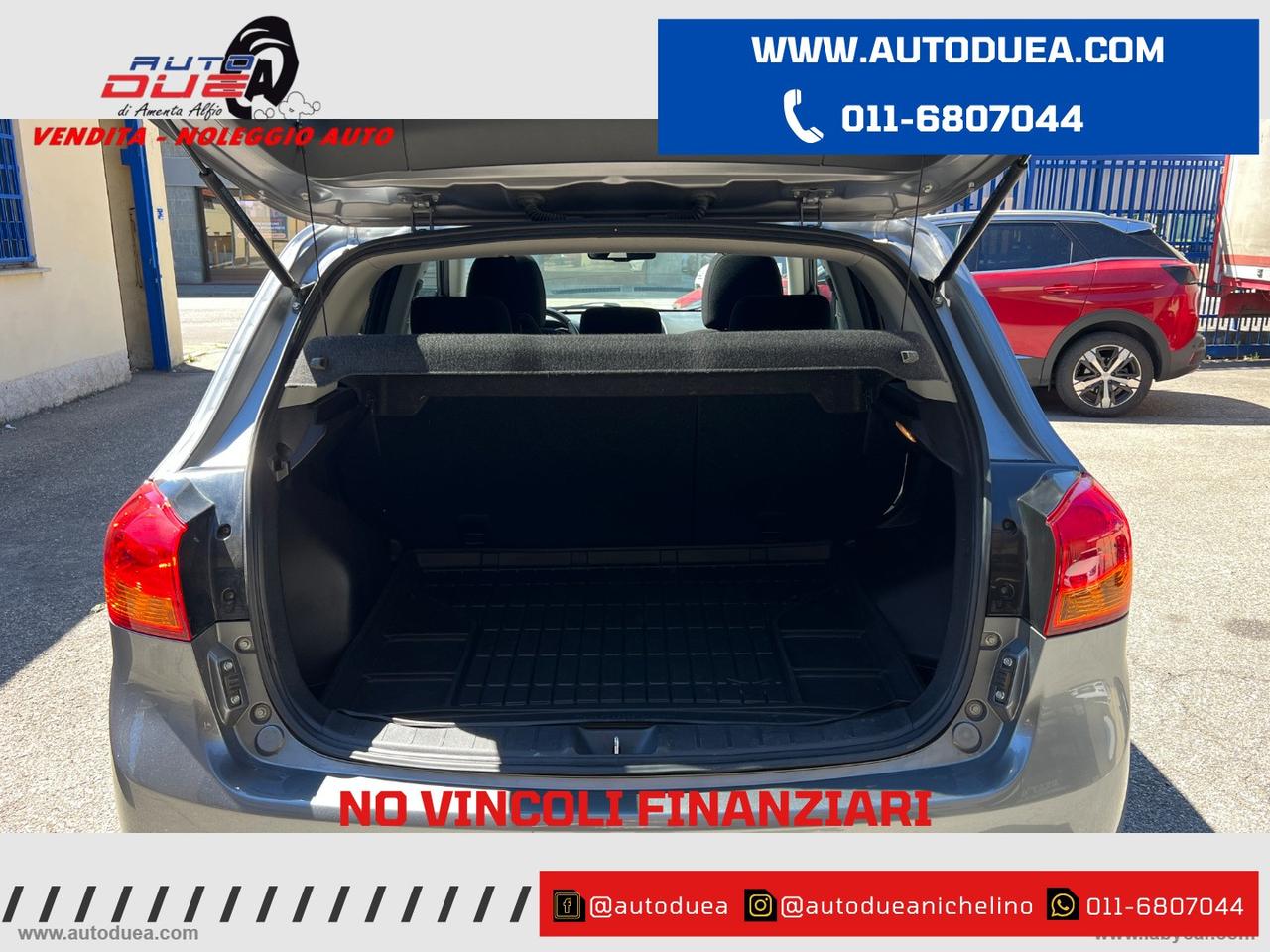 MITSUBISHI ASX 1.6 DI-D 114CV 4WD N1 Instyle Panoramic AUTOCARRO N1 4 POSTI
