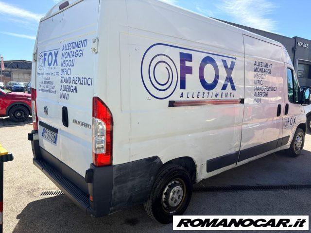 FIAT Ducato 35 2.3 MJT PLM-TM Furgone