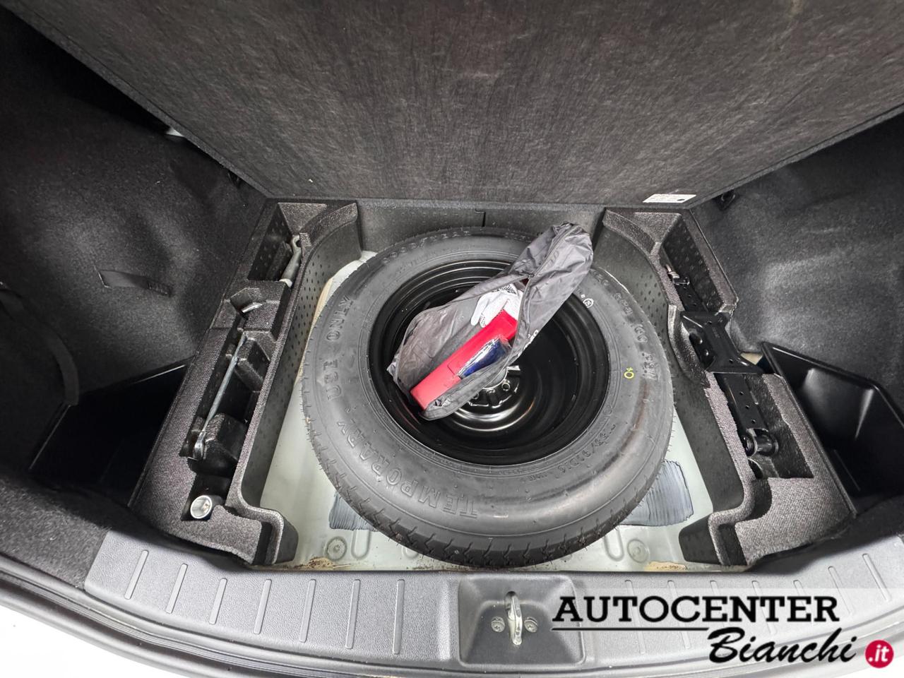 Citroen C4 Aircross 1.6 hdi Seduction s&s 4wd E6