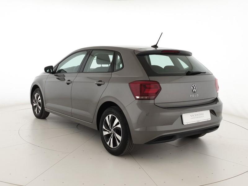 Volkswagen Polo 5p 1.0 evo comfortline 80cv