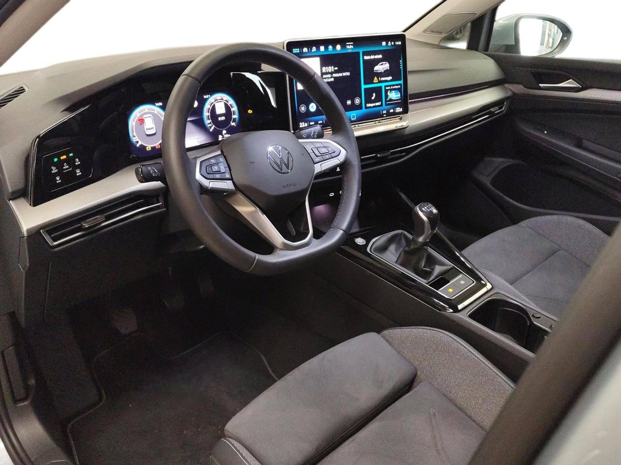 Volkswagen Golf 1.5 tsi style 150cv