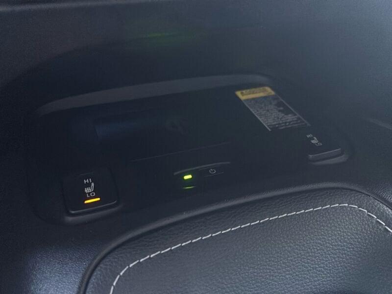 Toyota Corolla 2.0 Hybrid Lounge