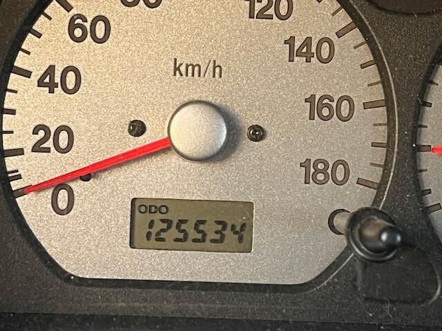 Suzuki Jimny 1.3 Classic Lifestyle