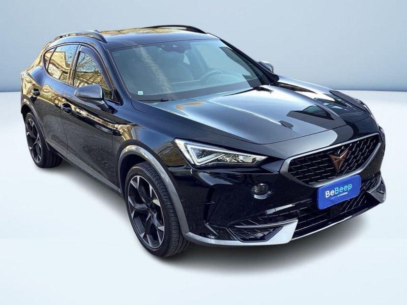 Cupra Formentor 1.5 TSI DSG
