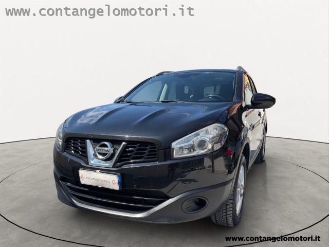 NISSAN Qashqai+2 1.5 dCi DPF Tekna