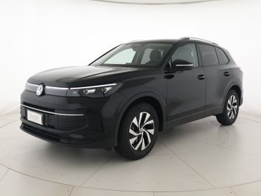 Volkswagen Tiguan 2.0 tdi edition plus 150cv dsg