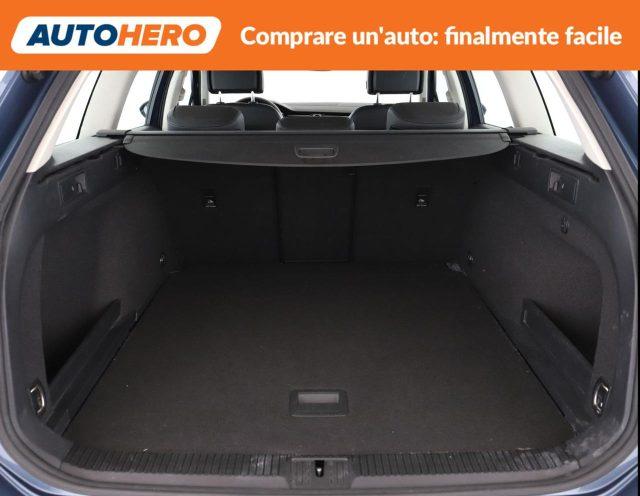 VOLKSWAGEN Passat Variant 2.0 TDI 190 CV 4MOTION DSG Highline BMT