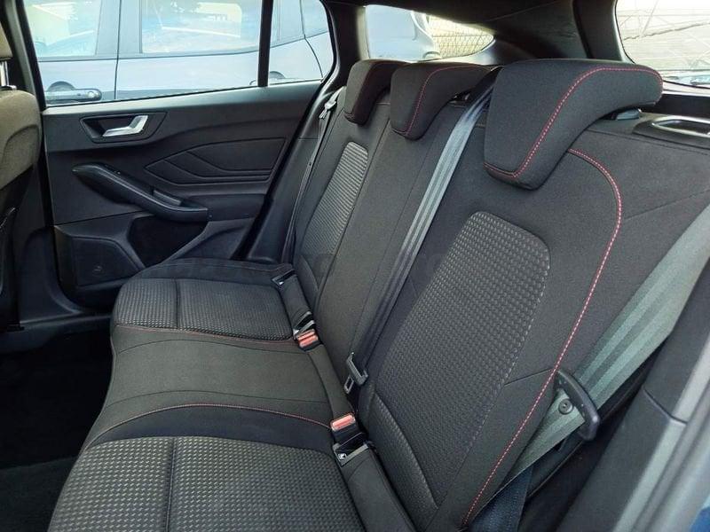 Ford Focus Focus SW 1.5 ecoblue ST-Line Design 115cv auto