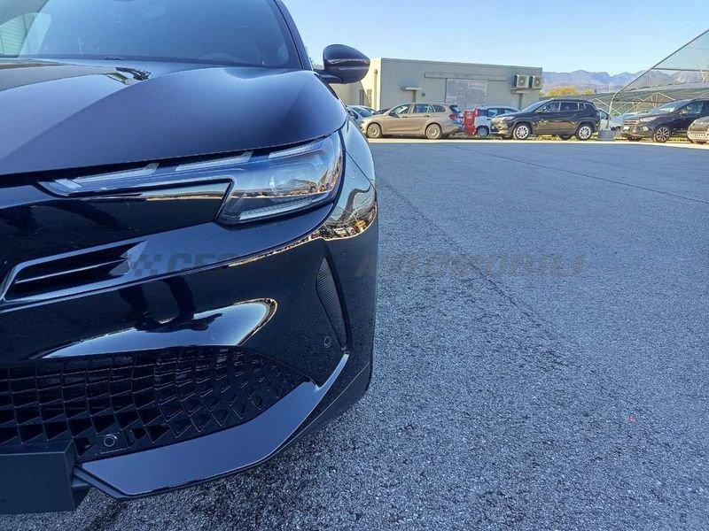 Alfa Romeo Junior Junior 1.2 ibrida Speciale 145cv edct6