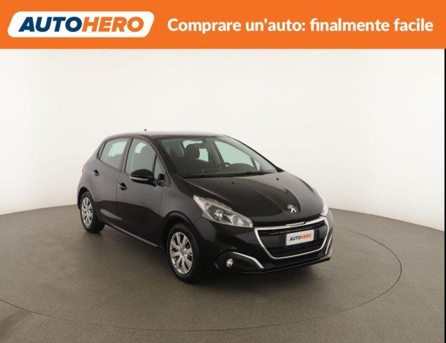 PEUGEOT 208 1° serie PureTech 82 3 porte Active