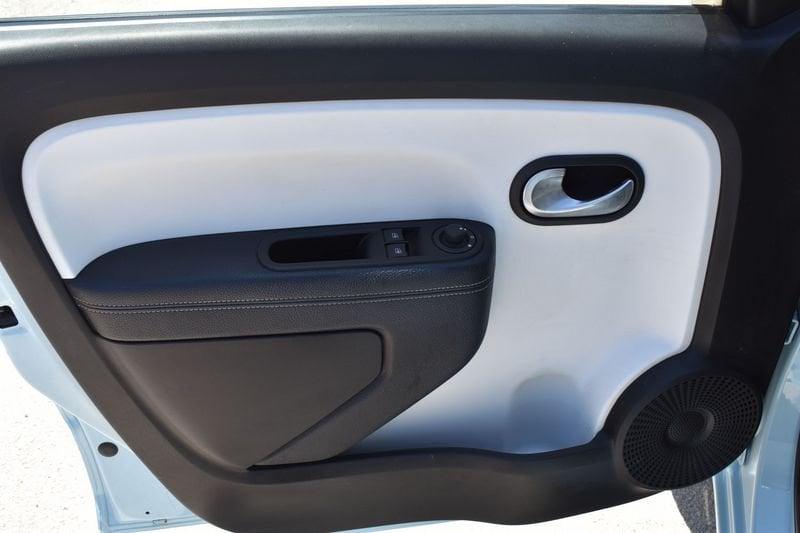 Renault Twingo Electric Vibes