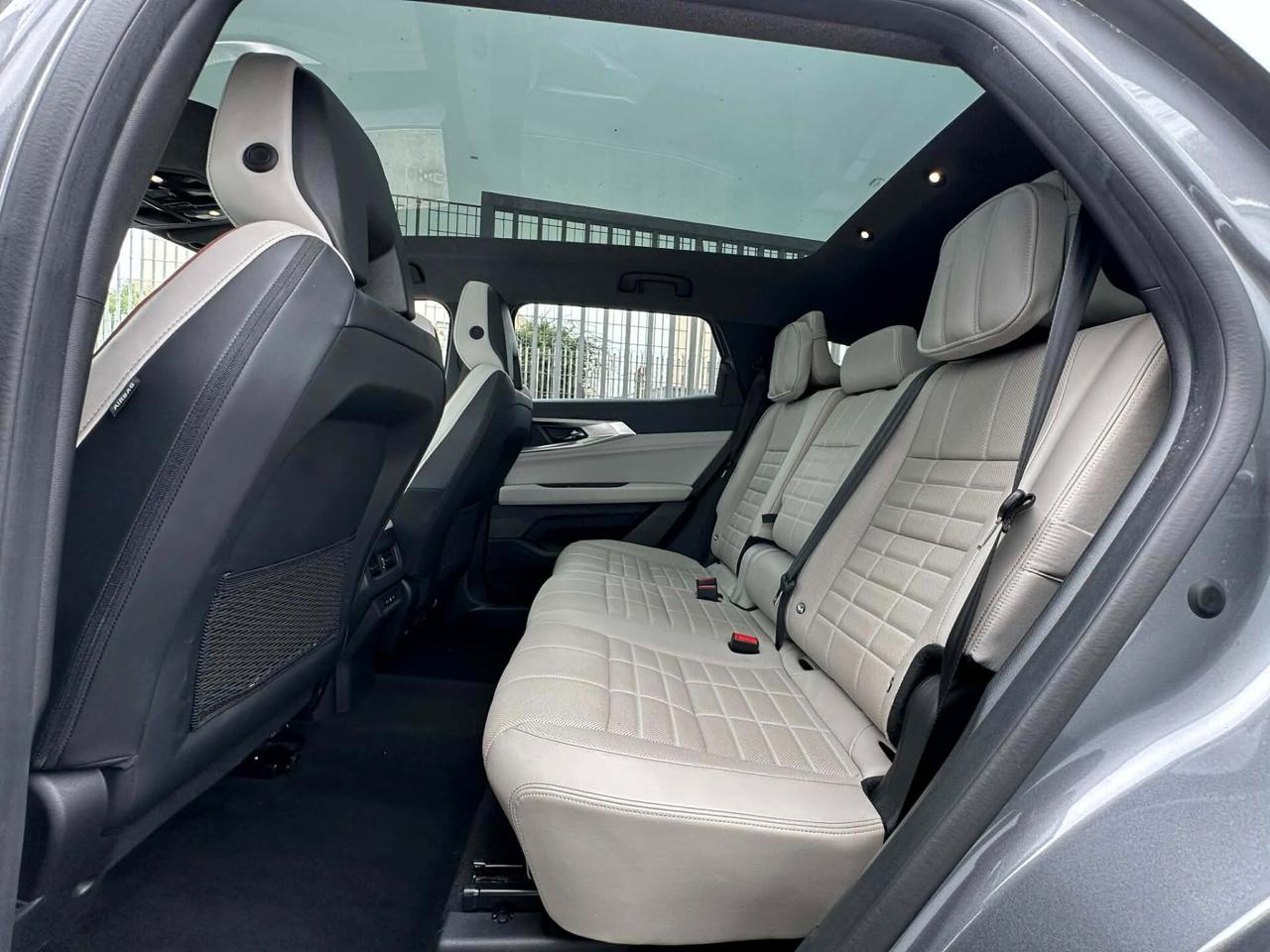 Renault Espace Full Hybrid E-Tech 200 CV 5p Iconic