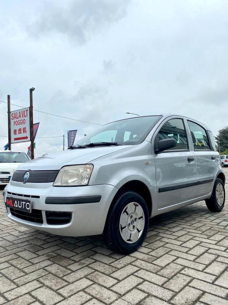Fiat Panda 1.2 Dynamic - OK NEOPATENTATO