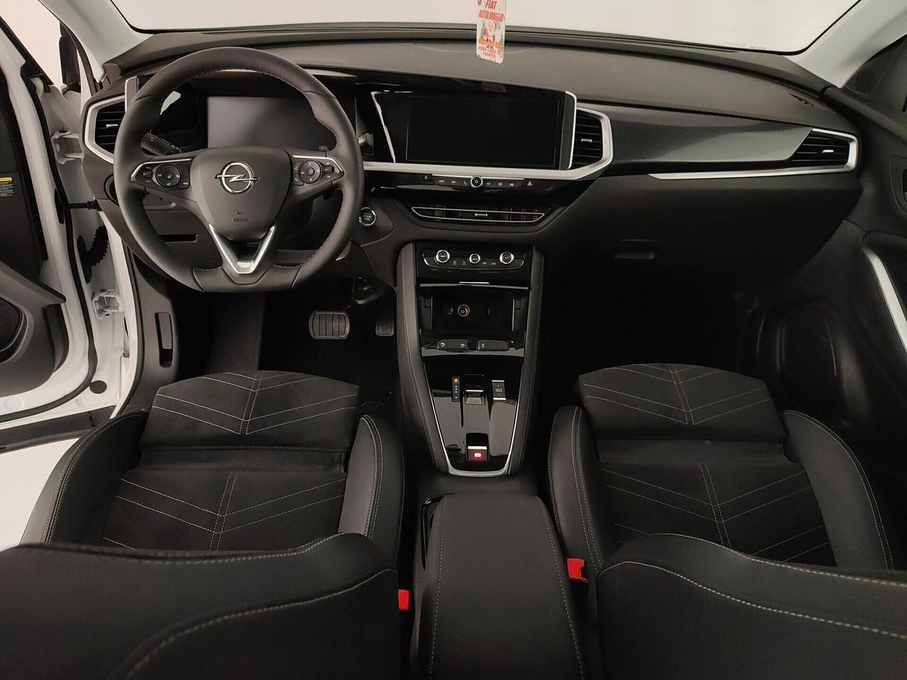 Opel Grandland 1.5 diesel Ecotec aut. Ultimate