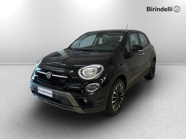 FIAT 500X - 500X 1.3 MultiJet 95 CV City Cross