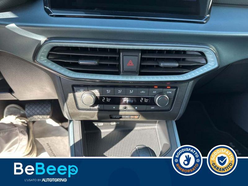 Seat Arona 1.0 ECOTSI XPERIENCE 110CV DSG