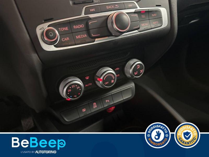 Audi A1 1.4 TDI DESIGN