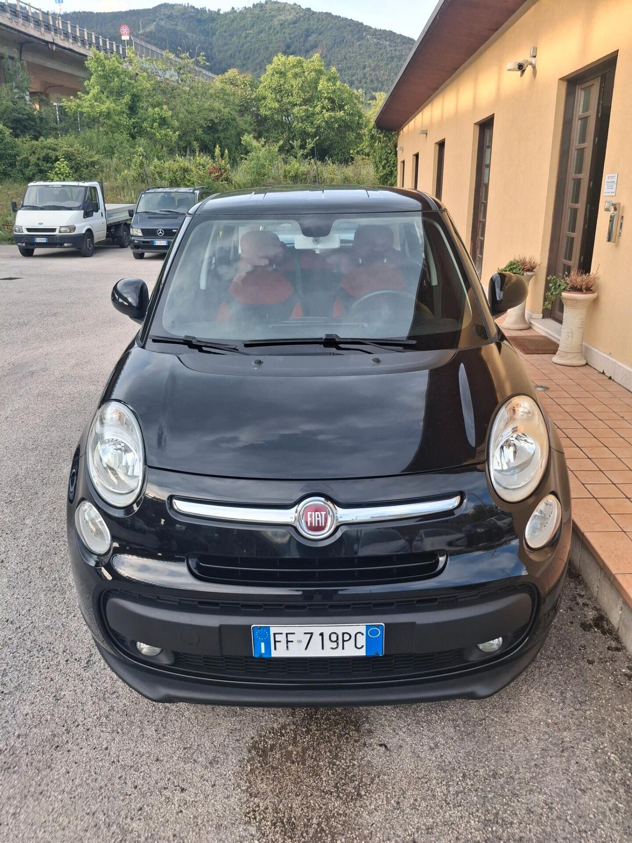Fiat 500L 1.3 Multijet 95 CV Business