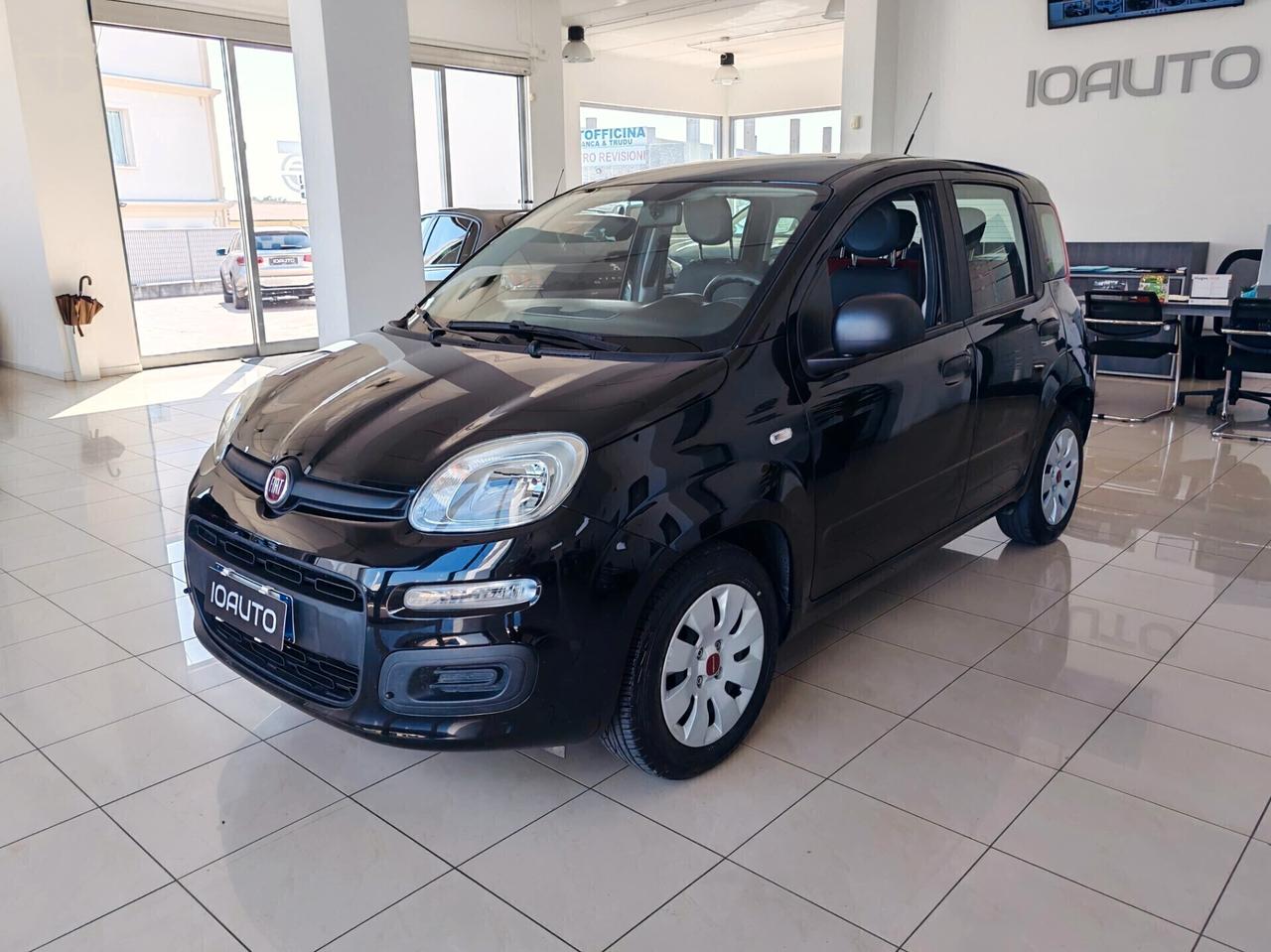 Fiat Panda 1.2 Pop 69cv 2016