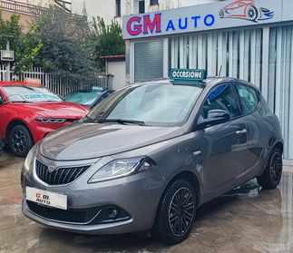 Lancia Ypsilon 1.0 5 porte Hybrid Gold 2023