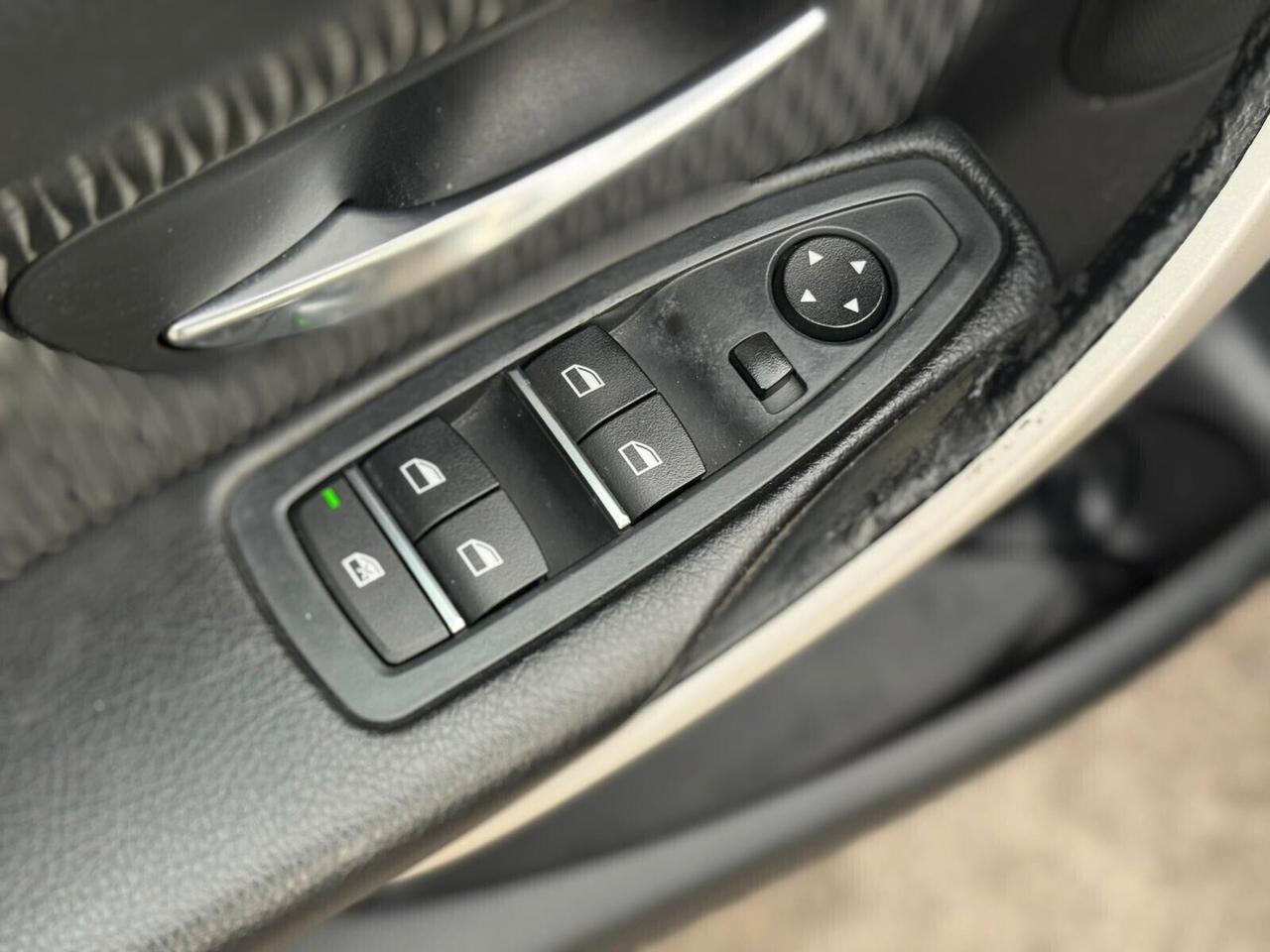 Bmw 316 316d Touring Luxury