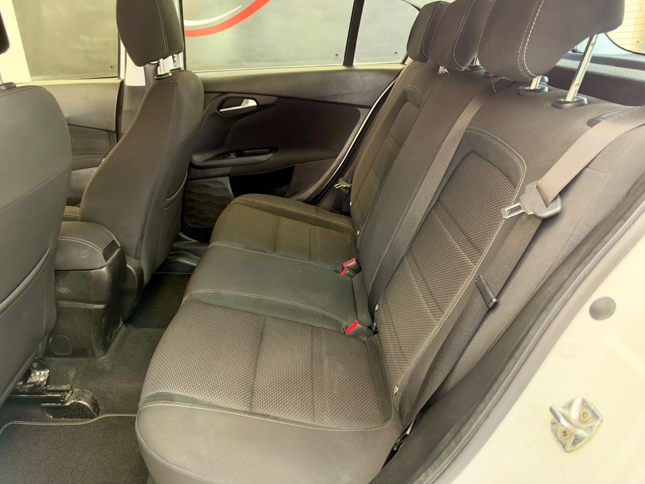 Fiat Tipo 1.6 Mjt S&S 5 porte S-Design