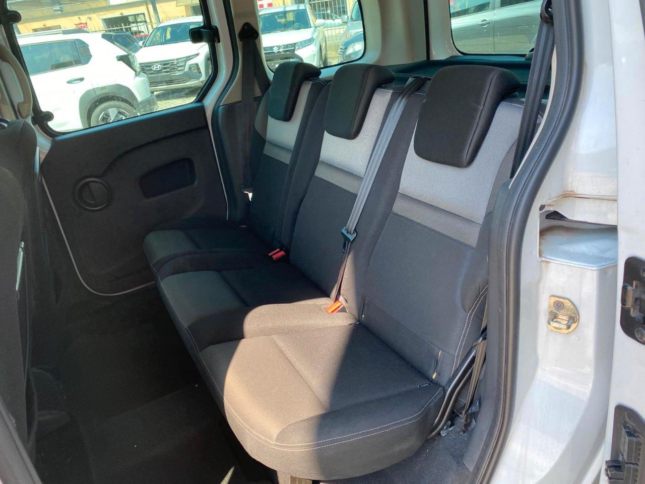 Renault Kangoo 1.5 dci Limited s&s 90cv E6