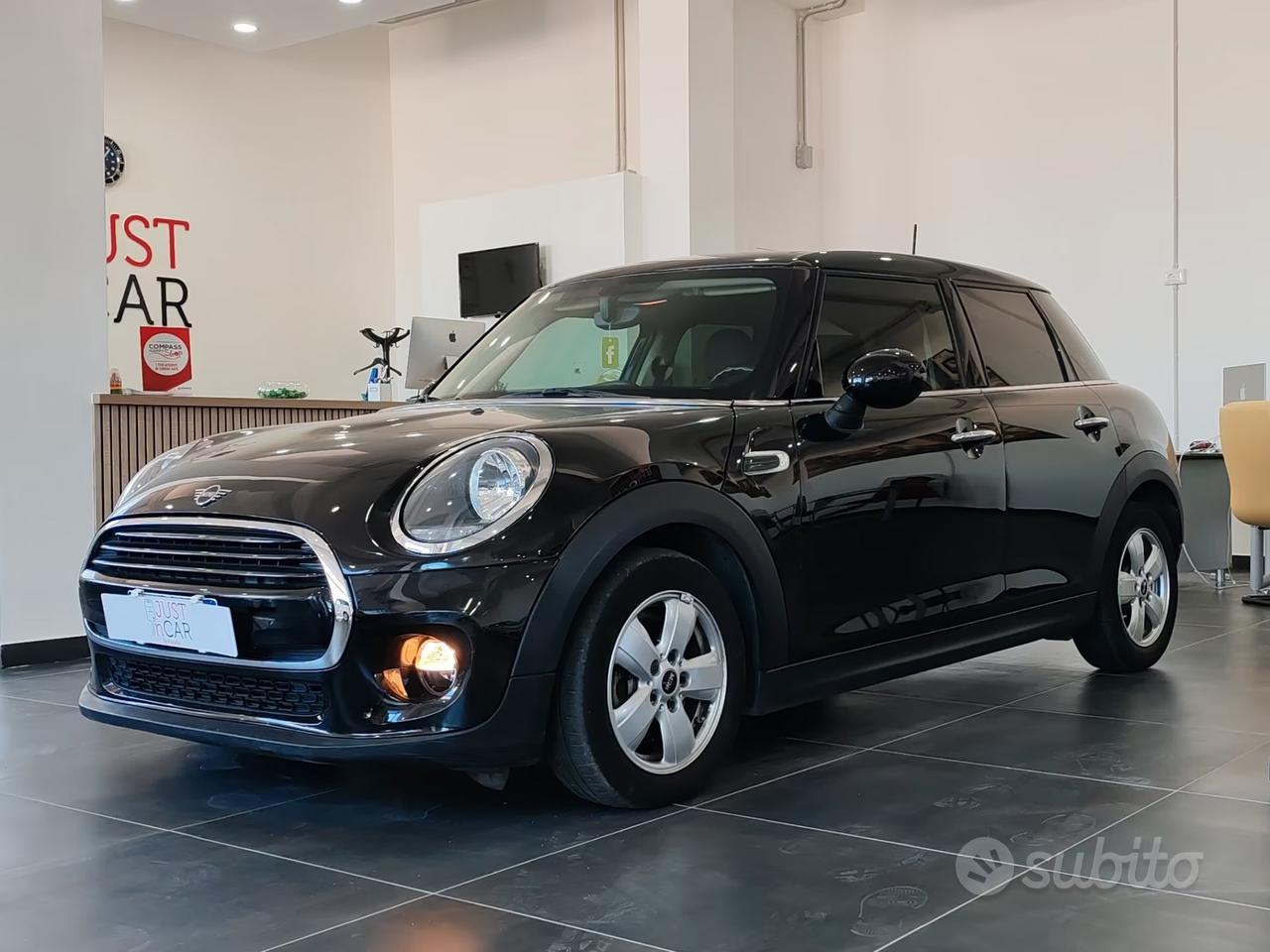 Mini 1.5 Cooper 136 cv Auto. 5 Porte 2019