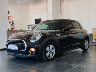Mini 1.5 Cooper 136 cv Auto. 5 Porte 2019