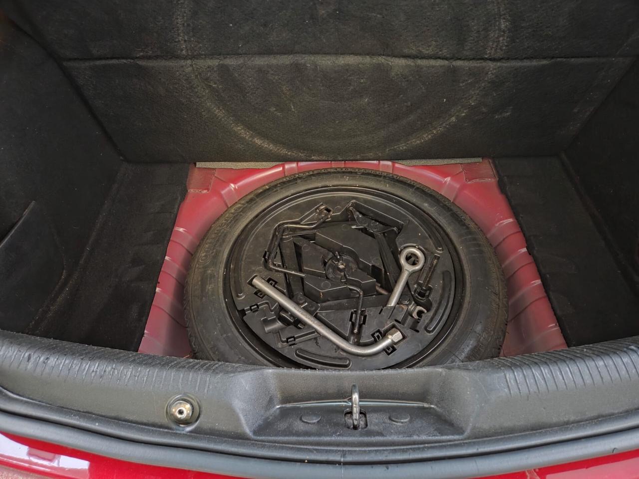 Alfa Romeo Giulietta 1.6 JTDm-2 120 CV Distinctive