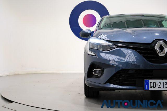 RENAULT Clio SCE 75 CV 5 PORTE BUSINESS NEOPATENTATI
