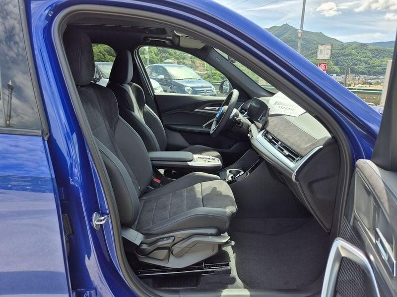 BMW X1 Serie X SDRIVE18D