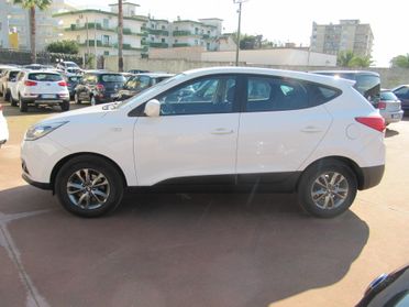 Hyundai iX35 1.7 CRDi 2WD Xpossible - 2014